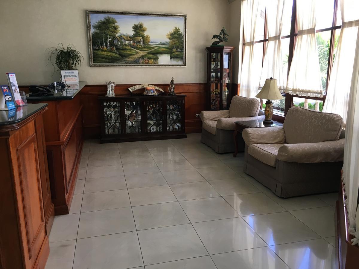 Ever Green Guatemala Екстер'єр фото